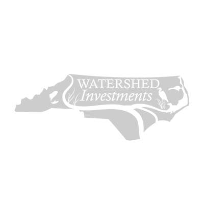 watershed investments north carolina